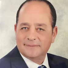 Dr. Eng. Magdy Galal