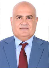 Mr. Khaled Eid