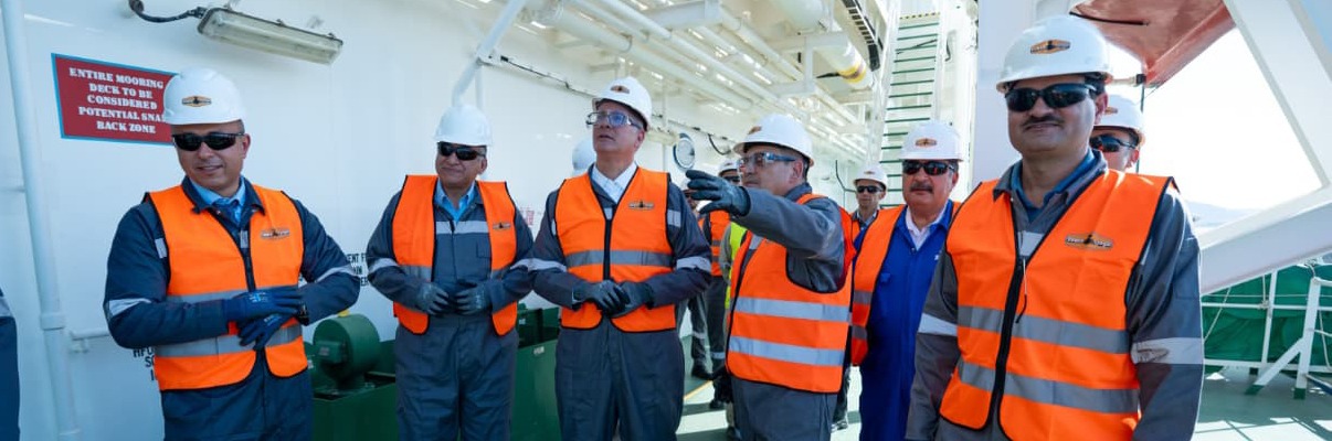 Minister of Petroleum and Mineral Resources Asserts Full Readiness to Secure Egypt’s Natural Gas Demand During the Summer Season